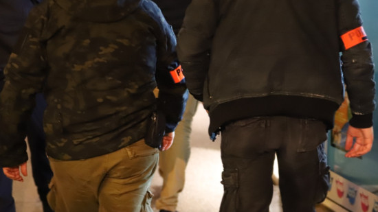 Villeurbanne : arrêté en pleine vente de drogue, il était sous contrôle judiciaire