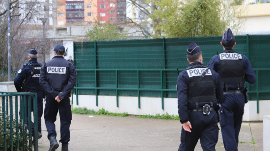 Villeurbanne : des coups de feu près d’un snack, le tireur en fuite Villeurbanne : des coups de feu près d’un snack, le tireur en fuite