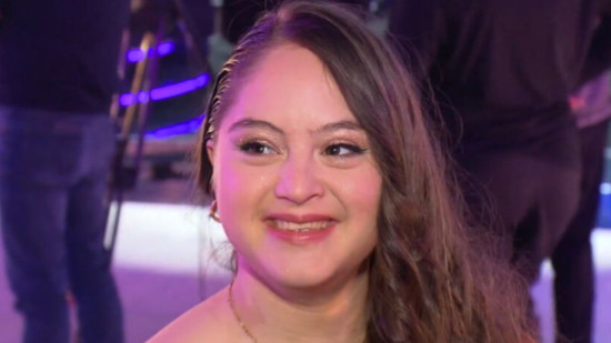 "Il était beau et génial" : les confidences touchantes de Mayane (Danse avec les stars) sur son père décédé