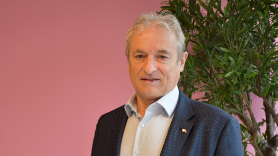 Jean-Jacques Selles : "Des rapports apaisés et constructifs entre Chassieu et la Métropole de Lyon" Jean-Jacques Selles : "Des rapports apaisés et constructifs entre Chassieu et la Métropole de Lyon"