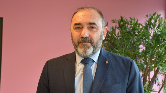 Gilles Gascon : "On se retrouvera, s'il le décide, tous derrière Jean-Michel Aulas à Lyon" Gilles Gascon : "On se retrouvera, s'il le décide, tous derrière Jean-Michel Aulas à Lyon"