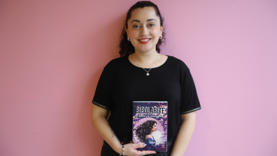 "On ne guérit pas de la maladie, on apprend à vivre avec" : le combat d’une Lyonnaise contre les tabous sur la bipolarité