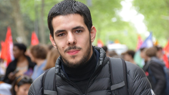 "Une députée néofasciste" : l'ex-assistant parlementaire Rhône de Gabriel Amard poursuivi par Tiffany Joncour pour injure publique