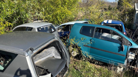 Près de Lyon : les gendarmes contrôlent un garage et tombent sur bien pire que prévu