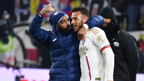 Les salaires des joueurs de l'OL dévoilés