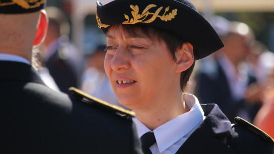 La secrétaire générale de la préfecture du Rhône bientôt préfète de Savoie