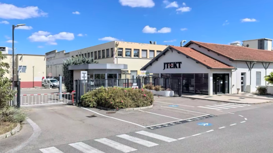 Crise automobile : 112 emplois supprimés sur le site JTEKT d’Irigny