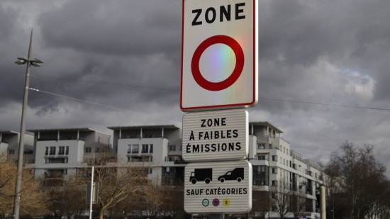 ZFE à Lyon : vers une suppression après un vote à l’Assemblée ? ZFE à Lyon : vers une suppression après un vote à l’Assemblée ?