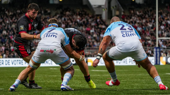 Bayonne / LOU Rugby : un match pour la 4e place du TOP 14