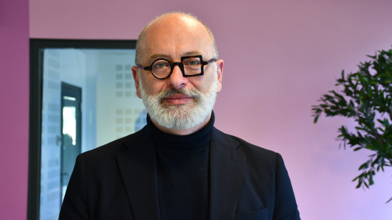 Stéphane Gemmani : "Si vous n'êtes pas dans l'écurie de Laurent Wauquiez, même à droite, vous en souffrez"