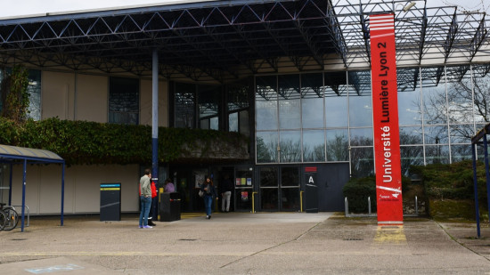 La soirée "rupture du jeûne" interdite à l'université Lyon 2 : le "symbole d'un processus de fascisation" selon les étudiants