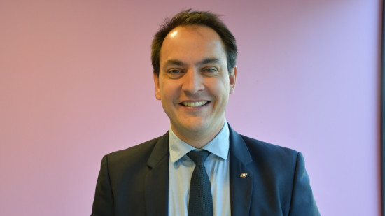 Pierre Oliver : "Tourner la page de la mauvaise expérience écologiste"