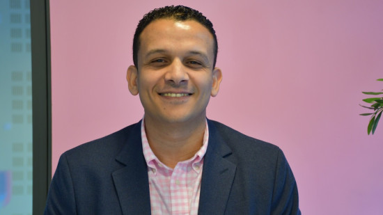 Foued Rahmouni : "L'exigence de justice sociale est de plus en plus importante dans la Métropole de Lyon"