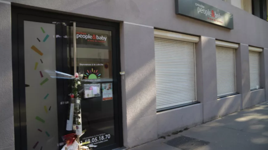 "Je n’avais jamais vu un cas de cette gravité" : le témoignage glaçant de la pédiatre sur la mort de Lisa, tuée avec du Destop