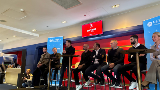 Matchs d'exhibition, dîners de gala : l'association OL Légendes officiellement relancée