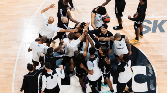 Vitoria – ASVEL : vers un record de victoires en Euroligue pour les Villeurbannais ?