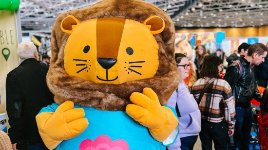 La Foire de Lyon 2025 démarre : ce qu'il faut savoir sur l'édition pop culture ! La Foire de Lyon 2025 démarre : ce qu'il faut savoir sur l'édition pop culture !