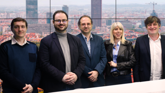 Lyon Politiques : loi PLM, Halle Tony-Garnier et hébergement d'urgence - 04/04/25