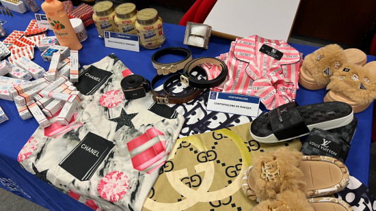 Stupéfiants, tabac, argent sale : la douane dresse un bilan choc en Auvergne-Rhône-Alpes