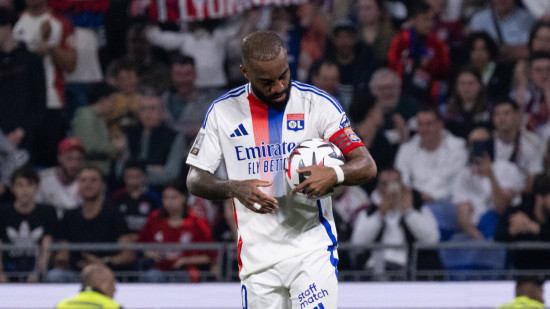 L'OL fait une excellente opération en battant Lille