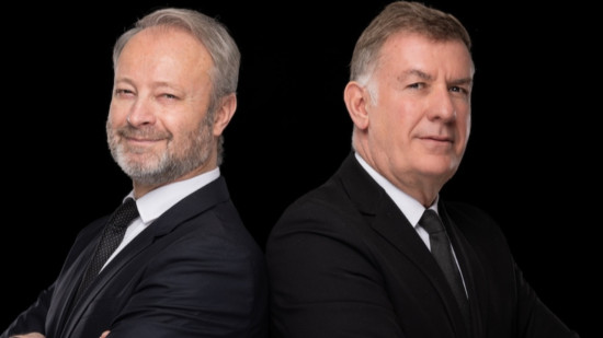 Lyon People attaqué en justice par Grégory Doucet et Bruno Bernard : "Les écologistes veulent s’offrir mon scalp"