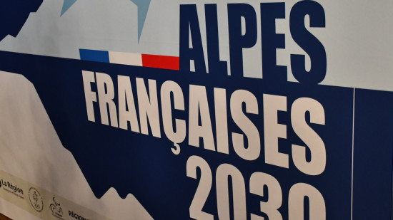 JO 2030 : Lyon pourrait rafler le hockey sur glace à Nice 