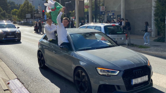 Rodéo lors d'un cortège de mariage à Vénissieux : le chauffard qui a percuté un ado mis en examen