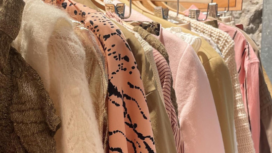 Un vide-dressing pas comme les autres sur les toits de Lyon