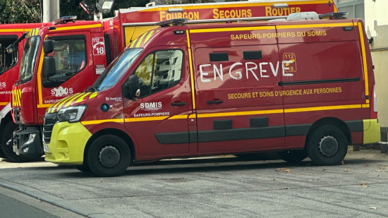 Pompiers du Rhône en colère : "simples caprices", "coût"… les mots de trop de Christophe Guilloteau