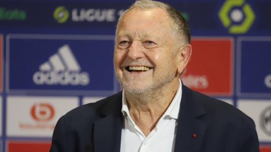 Municipales à Lyon : Jean-Michel Aulas pour la première fois devant Grégory Doucet dans un sondage