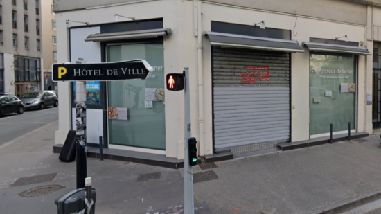 Villeurbanne : un poissonnier expulsé, il ne payait plus son loyer