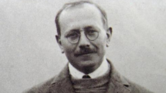 La date d'entrée au Panthéon de l’historien et résistant lyonnais Marc Bloch dévoilée