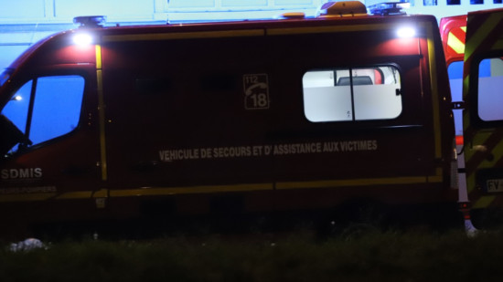 Lyon : une femme tuée dans un accident de moto quai Saint-Vincent Lyon : une femme tuée dans un accident de moto quai Saint-Vincent