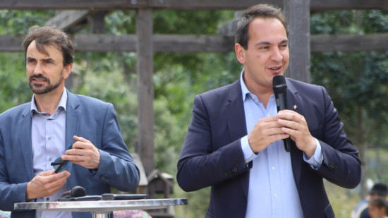 Lyon : Pierre Oliver réclame la démission de Grégory Doucet après ses 9 heures de garde à vue Lyon : Pierre Oliver réclame la démission de Grégory Doucet après ses 9 heures de garde à vue