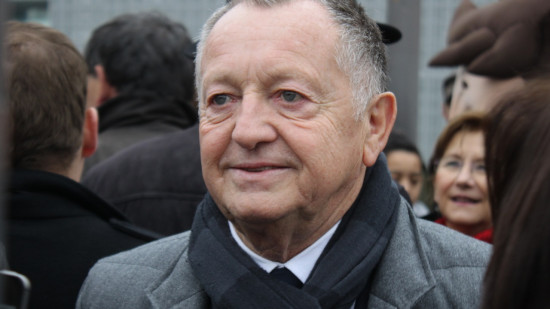 "Je ne crois pas &agrave; une &eacute;cologie punitive" : Jean-Michel Aulas attaque une nouvelle fois la gestion de la Ville de Lyon