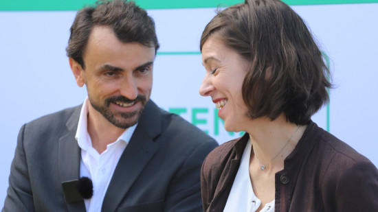 Grégory Doucet en garde à vue : la députée PS Sandrine Runel lui apporte son soutien