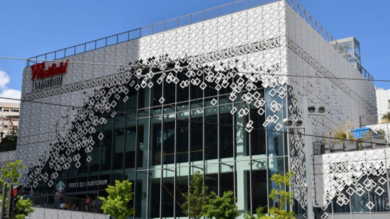 Lyon : trois nouvelles enseignes débarquent au centre commercial de la Part-Dieu