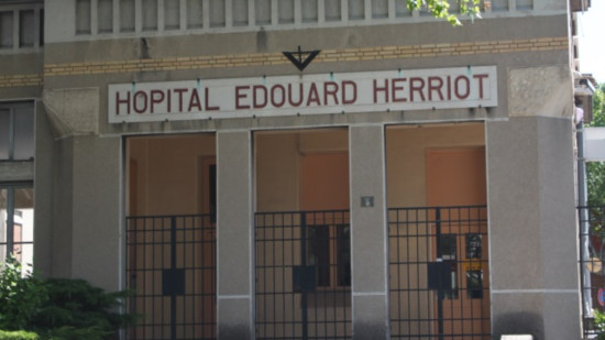 Des essais cliniques illégaux menés à l’hôpital Edouard-Herriot de Lyon ?