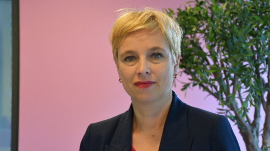 Clémentine Autain : "Un soutien aux écologistes à Lyon dès le 1er tour ? Probablement"