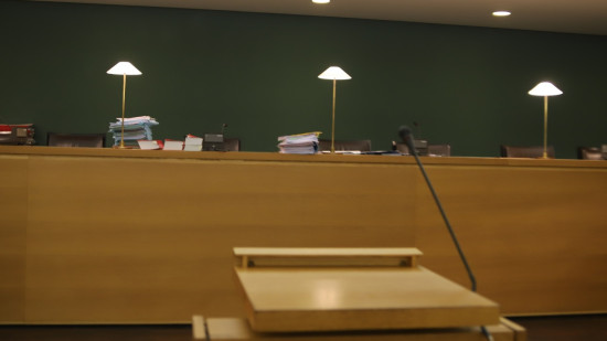 Près de Lyon : un an de prison pour avoir fait des avances à son stagiaire mineur