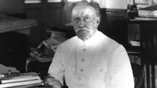 Qui était Victor Augagneur, le maire de Lyon qui voulait agrandir la ville ? Qui était Victor Augagneur, le maire de Lyon qui voulait agrandir la ville ?