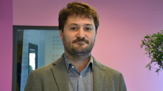 Mathieu Garabedian : "Liste LFI à Villeurbanne ? Ça se décidera par rapport à la position du PS" Mathieu Garabedian : "Liste LFI à Villeurbanne ? Ça se décidera par rapport à la position du PS"