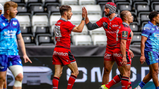 Challenge Cup : la billetterie pour la demi-finale du LOU rugby ouverte