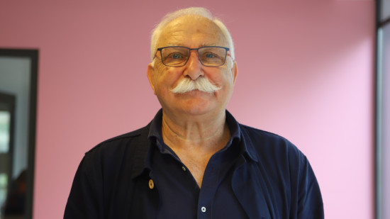 Christian Duchêne : "Je ne pense pas que Saint-Fons sera punie par la Région"