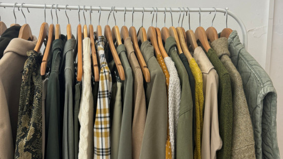 Vêtements et accessoires de seconde main : pourquoi ça marche si bien à Lyon ?