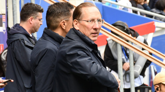 L'OL à l'agonie, John Textor continue de faire des emplettes