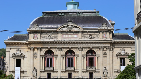 Une enveloppe de 5,7 millions d’euros supplémentaires pour le patrimoine lyonnais