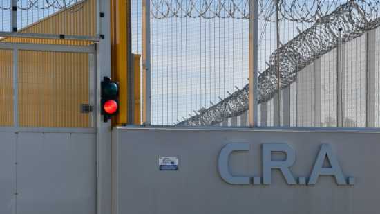 Centre de rétention de Lyon : la nourriture ne leur convient pas, des retenus algériens provoquent une émeute