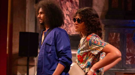 Une grande soirée dédiée à la mode éthique à Lyon