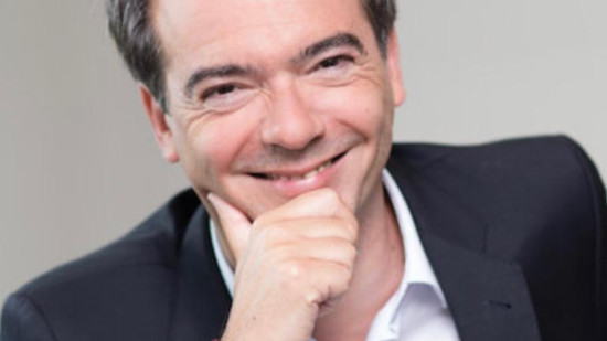 Cyril Linette officiellement nommé directeur général des Alpes 2030